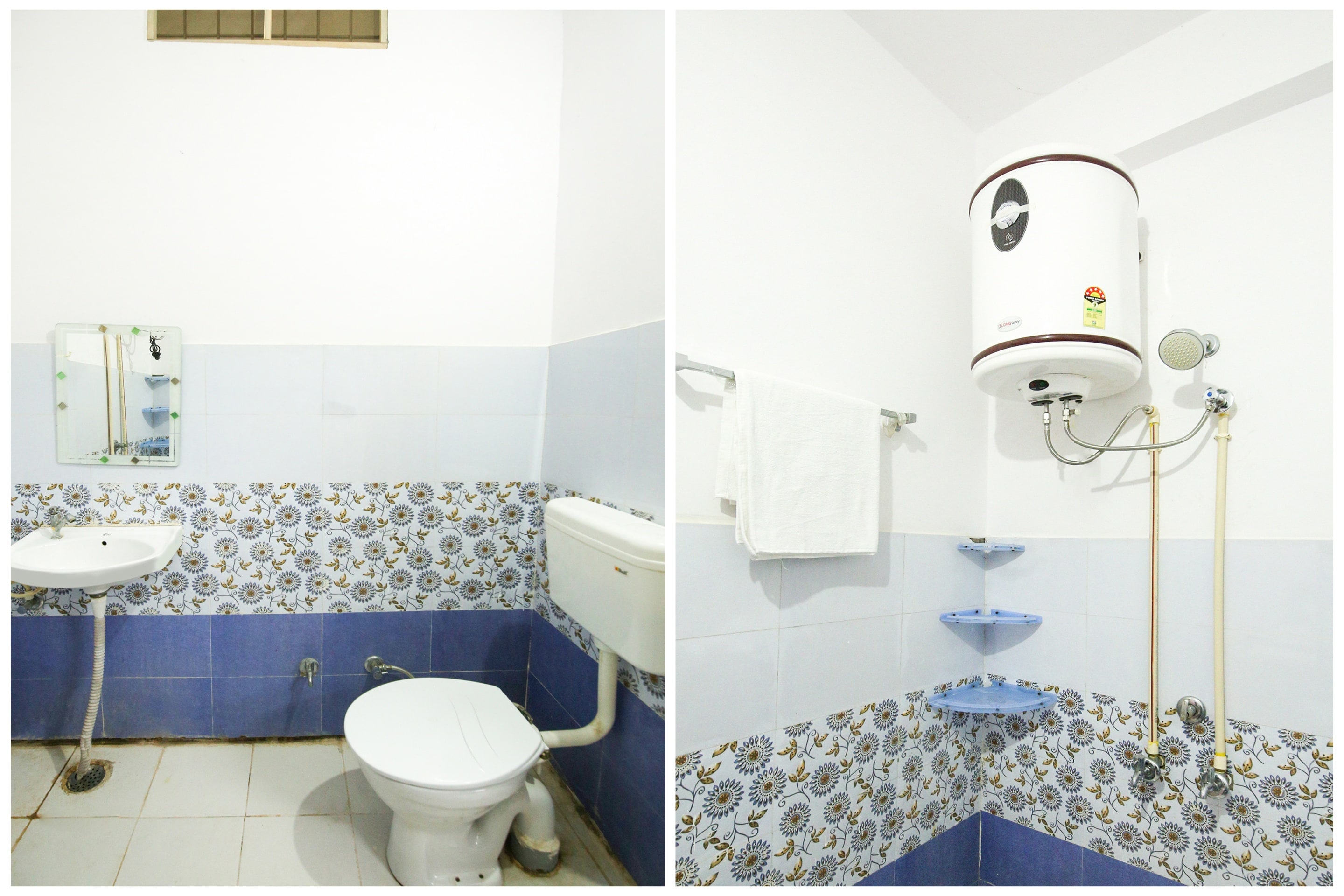 Hotel O Gogo Guest House - Tap to explore photos