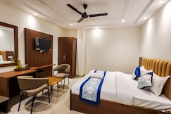 THE MAJESTIC GRAND, Chandigarh