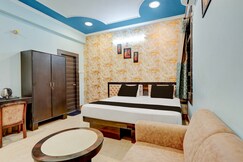 Hotel O Cozy Home stay Premium, Varanasi
