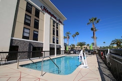 Hampton Inn St. Augustine-I-95, St. Augustine 