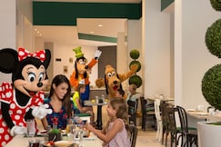 Hilton Orlando Buena Vista Palace - Disney Springs? Area, Volusia