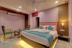 Hotel Platinum Inn, Thane