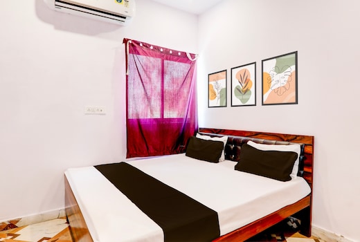 Hotel O Pragati Resort Marriage Hall & Restaurant