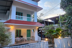 Cliff County, Varkala