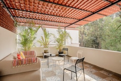 Luxo Dream 2Bhk W Pool, Goa