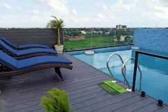 TAJ PEARL, Agra