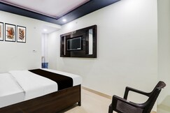 Hotel O SHUBH INN HOTEL, Lucknow
