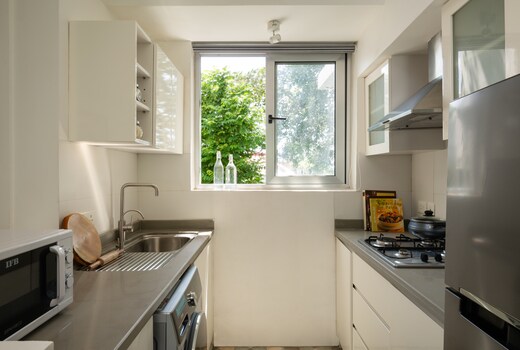 El Raso - 1 BHK at Parra by The Blue Kite (202)