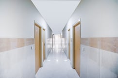 Capital O Crosswind Gold, Noida