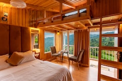 Ayu Villa Mukteshwar, Mukteshwar