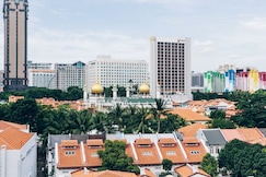 Village Hotel Bugis by Far East Hospitality, Singapore