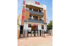 FabHotel Kartik Inn, Jaipur