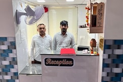 Hotel M town, Umargam