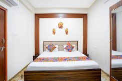 FabHotel SP 97, Indore