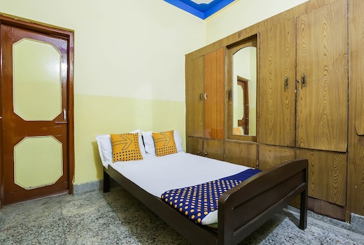 SPOT ON Cherish Guest House