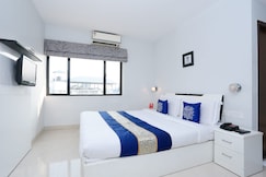 Super Townhouse Malabar Illam Kochi, Cochin