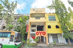Hotel O Big C Motel, Langkawi