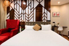 Divine Bayvista Luxury Stay Entire Home, Ferrargunj