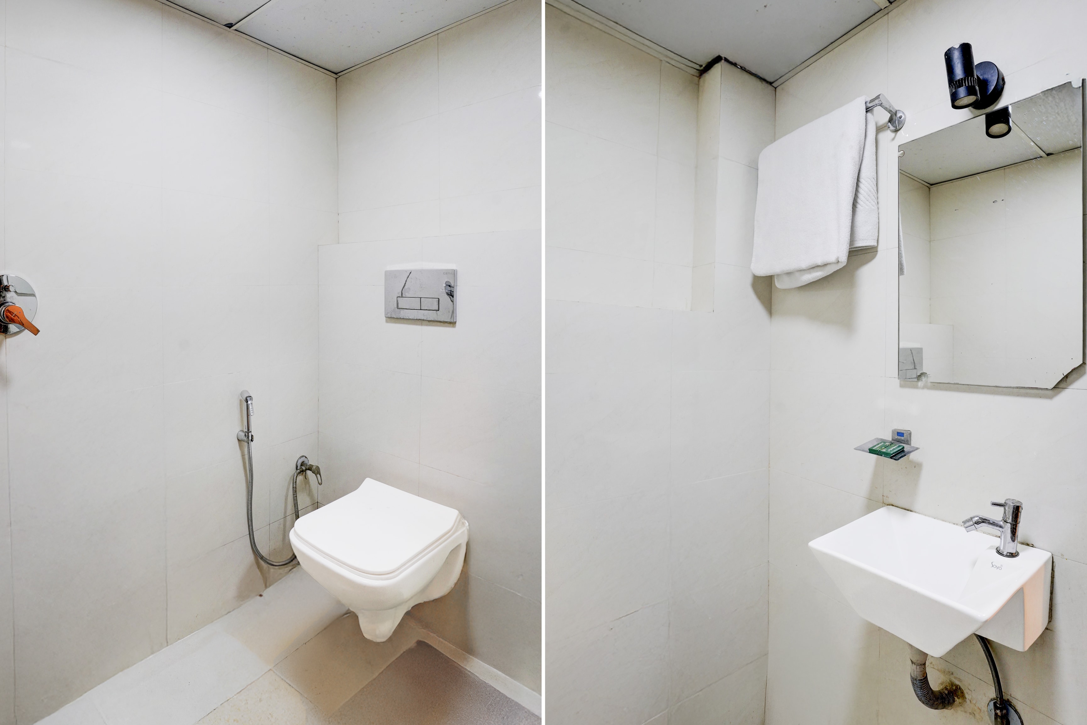 Hotel O Tawakkal Guest house - Tap to explore photos