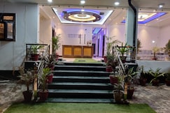 Hotel Ashok Palace 200m from Taj Mahal, Agra