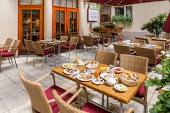 Austria Classic Hotel Wien, Vienna