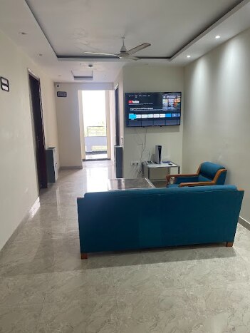 Living Homes Regor - Sector 38, Gurugram - Tap to explore photos