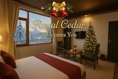 ROYAL CEDAR, Shimla
