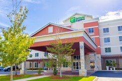 Holiday Inn Express Hotel & Suites Palm Bay, Brevard