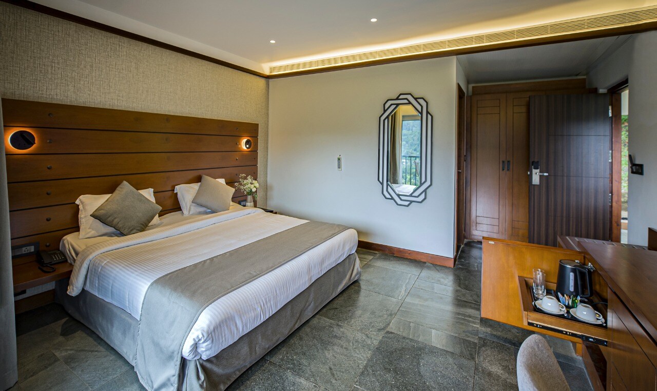 Hotel O Home Heaven Resort - Tap to explore photos