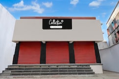 Collection O Nashik Bus Station Formerly Hotel Saubhagya Inn, Nashik