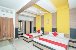 Hotel O ABHIMAANI COMFORTS, Bangalore