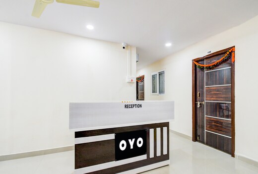 Hotel O 83149 New Dream Valley