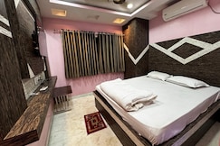 SIDRA GUEST HOUSE-PARK STREET, Kolkata