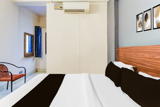 Super Hotel O Paradise Circle