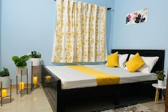DivBnB Homes, Bangalore