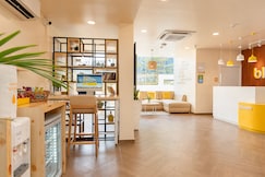 Bloom Hotel Balewadi, Pune