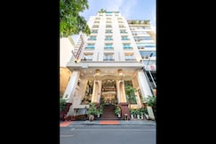 A25 Premium Hotel - 15 Tran Quoc Toan, Hanoi