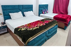Hotel Om Shaanti, Prayagraj