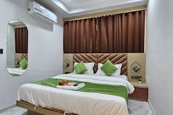 HOTEL HERITAGE, Ahmedabad
