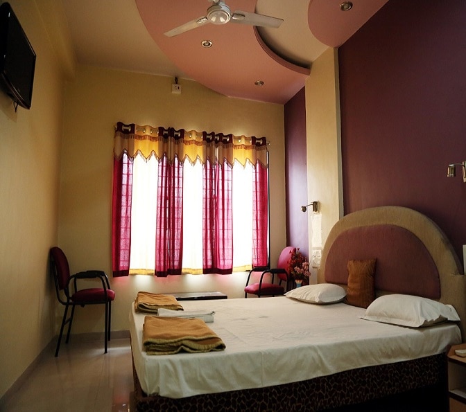 Hotel Pooja Residency 2