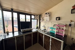 Suri Aesthetic Apartment, Dharamshala