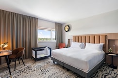 DoubleTree by Hilton Lyon Eurexpo, Rhone