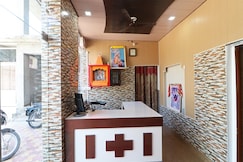 hotel parth, Jwalamukhi