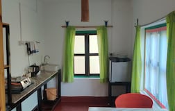 Luxury room