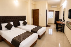 Hotel Elite Stay, Umred