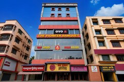 Hotel O Hindustan tower guest house, Kolkata