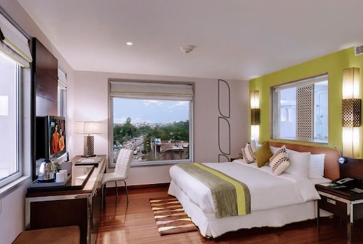 Quality Inn Gurgaon
