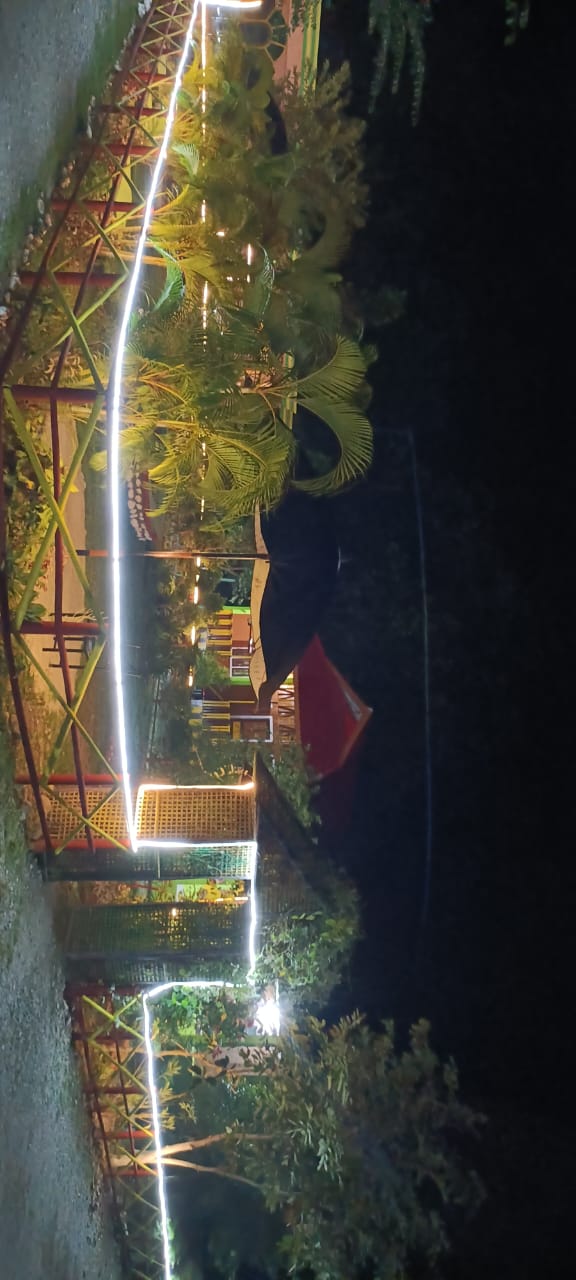 PRAKRITI NEERH JUNGLE RESORT - Tap to explore photos