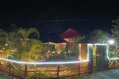 PRAKRITI NEERH JUNGLE RESORT, Pathsala