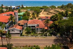 Resort Coqueiral - A Portuguese Heritage Stay by the Sea, Goa